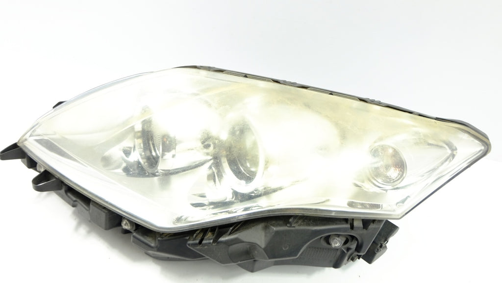 Frontscheinwerfer Renault Laguna III 260600033 Links Scheinwerfer Headlight