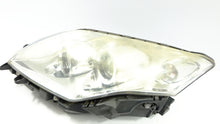 Load image into Gallery viewer, Frontscheinwerfer Renault Laguna III 260600033 Links Scheinwerfer Headlight