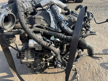 Load image into Gallery viewer, Motor Ford Transit Custom BJFB 2.0 105PS 77kW 50TKm 2020 Diesel Engine Komplett MOT1533483878ol