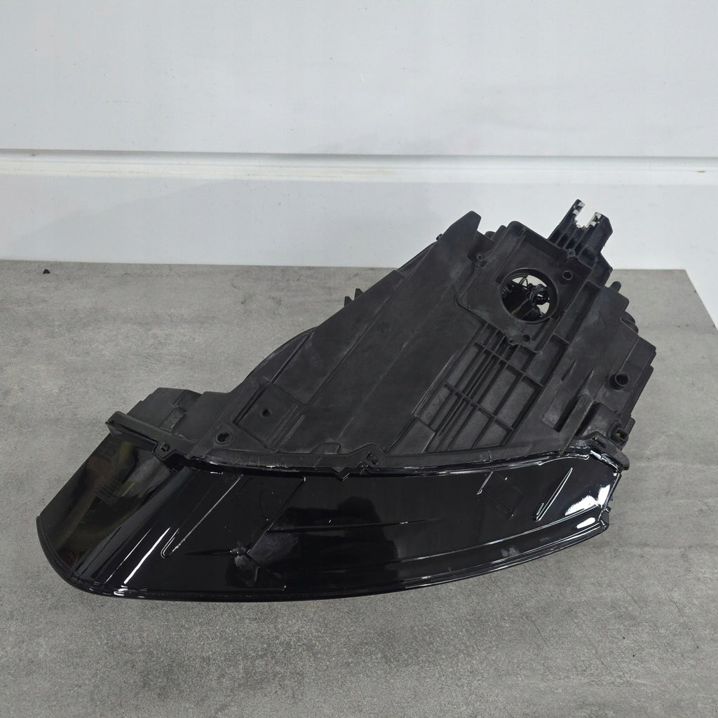 Frontscheinwerfer Audi Q3 8U0941006C Rechts Scheinwerfer Headlight SCH5182360848yb
