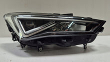 Laden Sie das Bild in den Galerie-Viewer, Frontscheinwerfer Seat Leon 5FB941008G Full LED Ein Stück (Rechts oder Links)