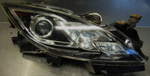 Laden Sie das Bild in den Galerie-Viewer, Frontscheinwerfer Mazda 6 GS1F-51030 Rechts Scheinwerfer Headlight SCH4424403203ov