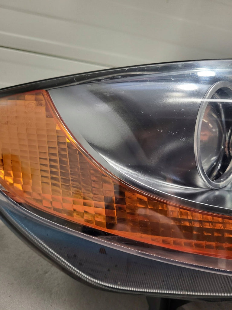 Frontscheinwerfer BMW Z4 E85 E86 Xenon Rechts Scheinwerfer Headlight SCH8438882001xp
