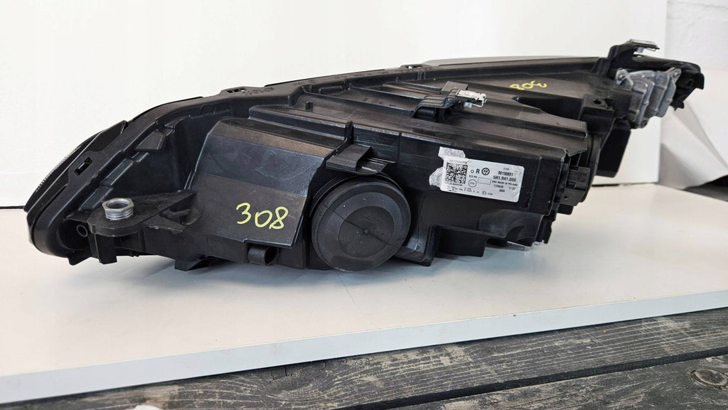 Frontscheinwerfer VW Golf VIII 5H19410064CAR 5H1941006 Rechts Headlight SCH1615072073rn