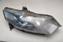 Laden Sie das Bild in den Galerie-Viewer, Frontscheinwerfer Honda Insight Rechts Scheinwerfer Headlight