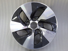 1x Alufelge 16 Zoll 7.0