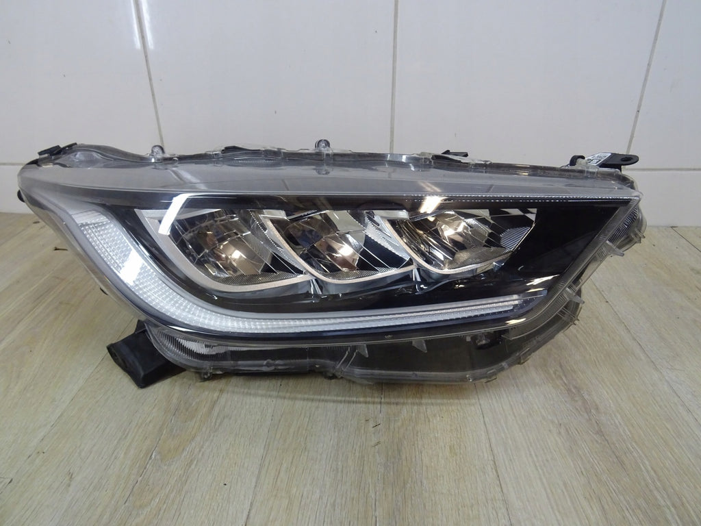 Frontscheinwerfer Toyota Yaris 20R-EUK0-8 Full LED Links Scheinwerfer Headlight SCH2245668958cs