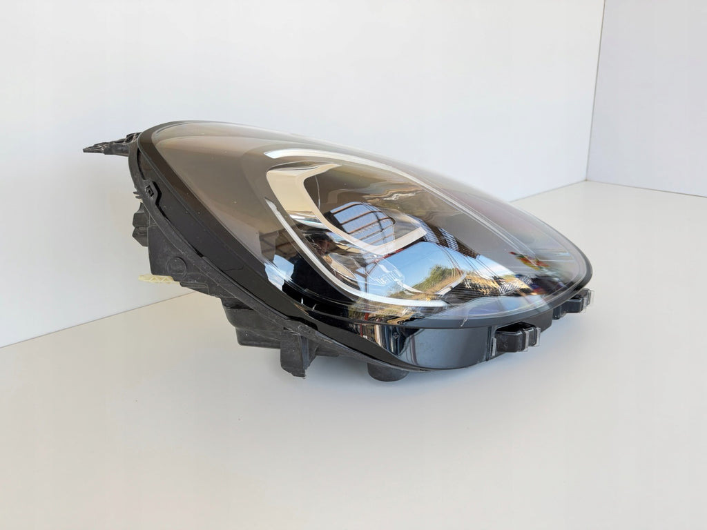 Frontscheinwerfer Ford Puma L90202258 Rechts Scheinwerfer Headlight SCH3621320814zc
