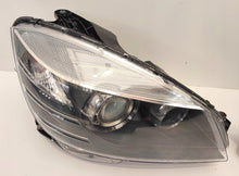 Load image into Gallery viewer, Frontscheinwerfer Mercedes-Benz W204 Xenon Rechts Scheinwerfer Headlight