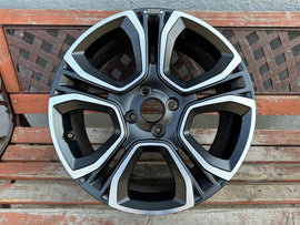 1x Alufelge 18 Zoll 7.0