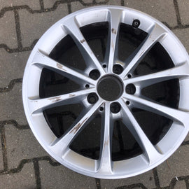 1x Alufelge 17 Zoll 6.5