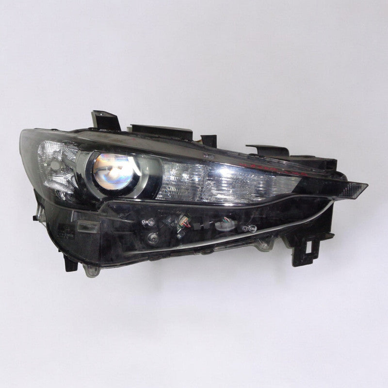 Frontscheinwerfer Mazda K124-51030 LED Rechts Scheinwerfer Headlight