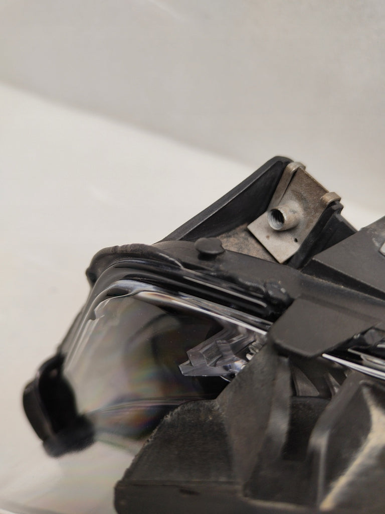 Frontscheinwerfer BMW 5 F10 7203245 Xenon Links Scheinwerfer Headlight