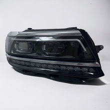 Laden Sie das Bild in den Galerie-Viewer, Frontscheinwerfer VW Tiguan 5NB941082D LED Rechts Scheinwerfer Headlight