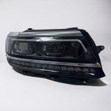 Frontscheinwerfer VW Tiguan 5NB941082D LED Rechts Scheinwerfer Headlight