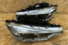Laden Sie das Bild in den Galerie-Viewer, Frontscheinwerfer BMW 3 F30 7419627-06 Ein Satz Scheinwerfer Headlight
