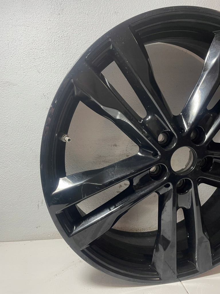 1x Alufelge 20 Zoll 5.5" 5x112 33ET 6852080 BMW I3 Rim Wheel FEL2554691498qy
