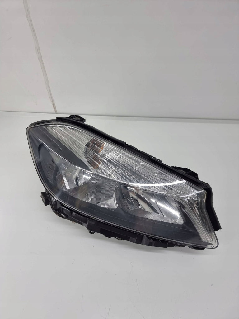 Frontscheinwerfer Mercedes-Benz W176 A1768200461KZ Rechts Scheinwerfer Headlight SCH9870860639vw