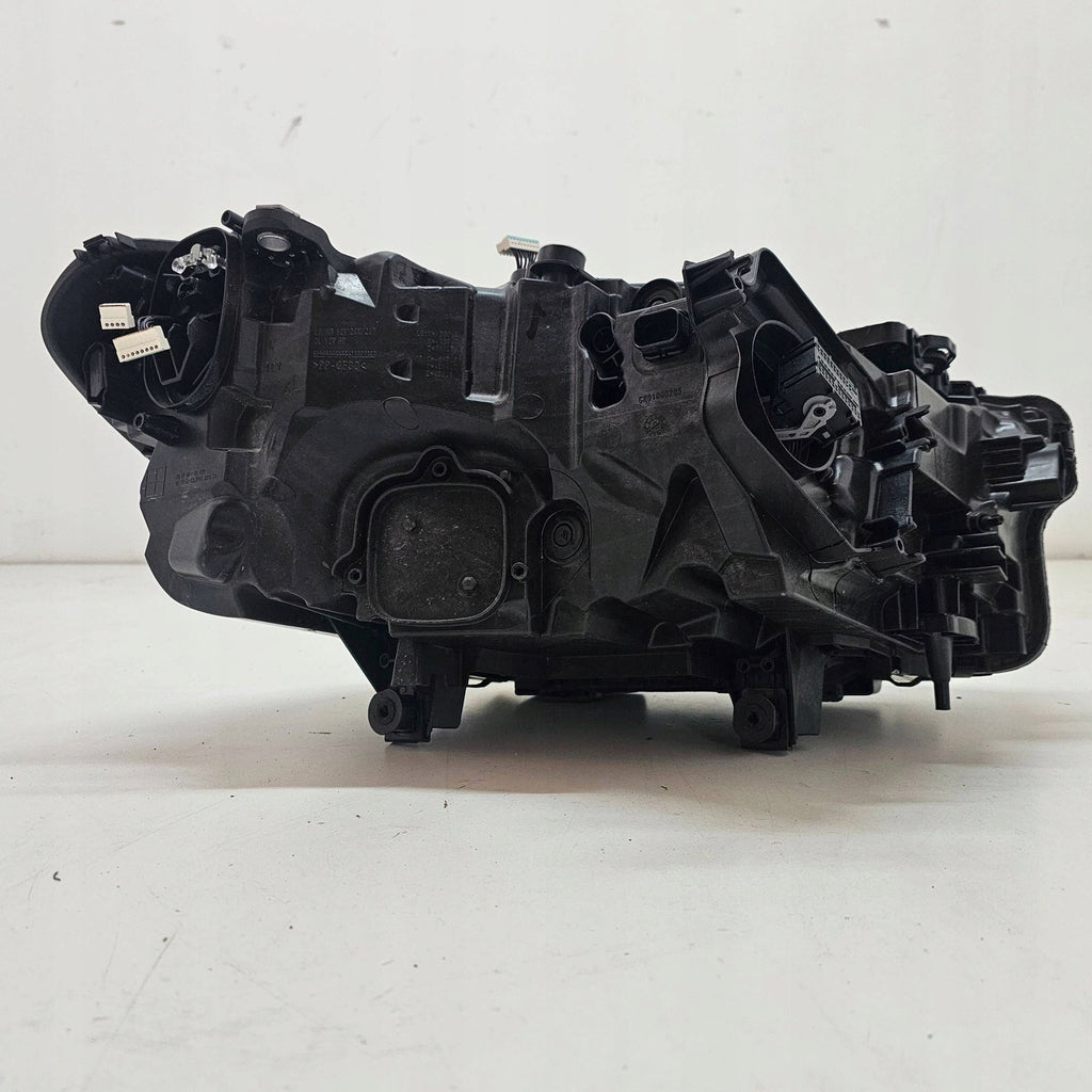 Frontscheinwerfer BMW X3 G01 G02 5A2923108 Full LED Links Scheinwerfer Headlight SCH3955380242re