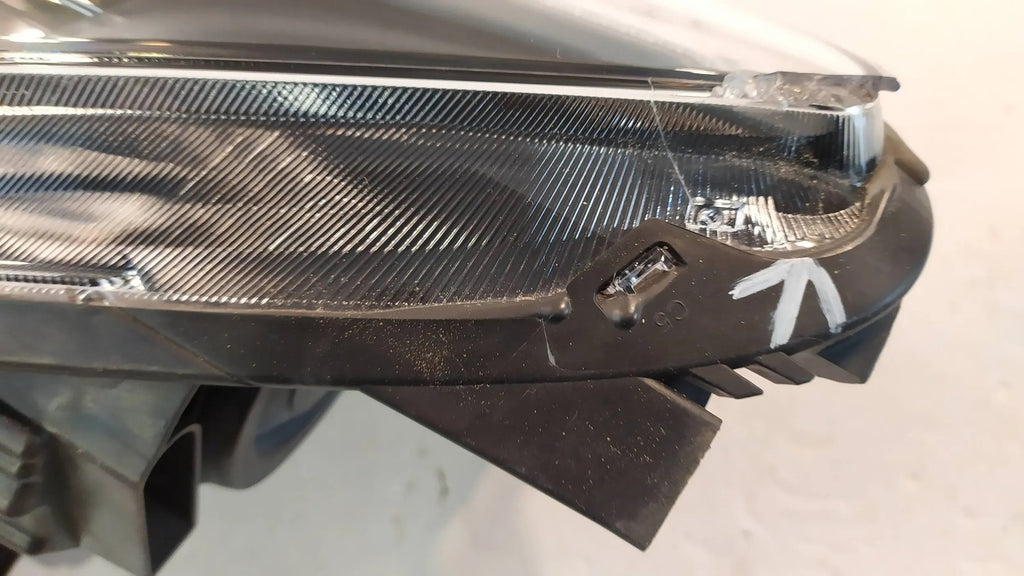 Frontscheinwerfer Ford Kuga III LV4B-13W029-AF LED Rechts Scheinwerfer Headlight