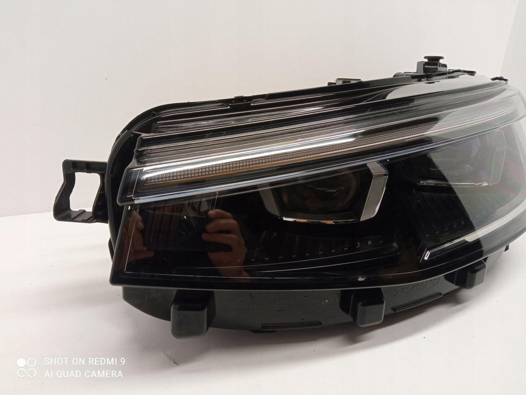 Frontscheinwerfer VW Passat 3J1941035 LED Ein Stück (Rechts oder Links) SCH6469702357mz