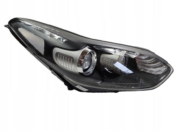 Frontscheinwerfer Kia Sportage F192102200 Full LED Rechts Scheinwerfer Headlight SCH6373932244gz
