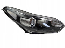 Laden Sie das Bild in den Galerie-Viewer, Frontscheinwerfer Kia Sportage F192102200 Full LED Rechts Scheinwerfer Headlight SCH6373932244gz