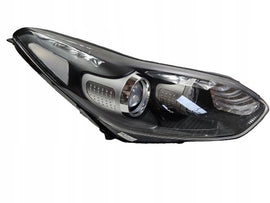 Frontscheinwerfer Kia Sportage F192102200 Full LED Rechts Scheinwerfer Headlight