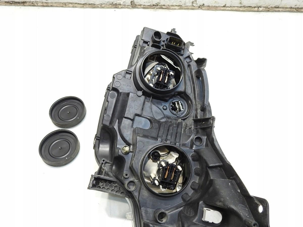 Frontscheinwerfer Peugeot 508 I 9678393080 Rechts Scheinwerfer Headlight SCH3523337373ut