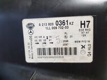 Laden Sie das Bild in den Galerie-Viewer, Frontscheinwerfer Mercedes-Benz W212 A2128200361 LED Links Headlight SCH7403536857zi