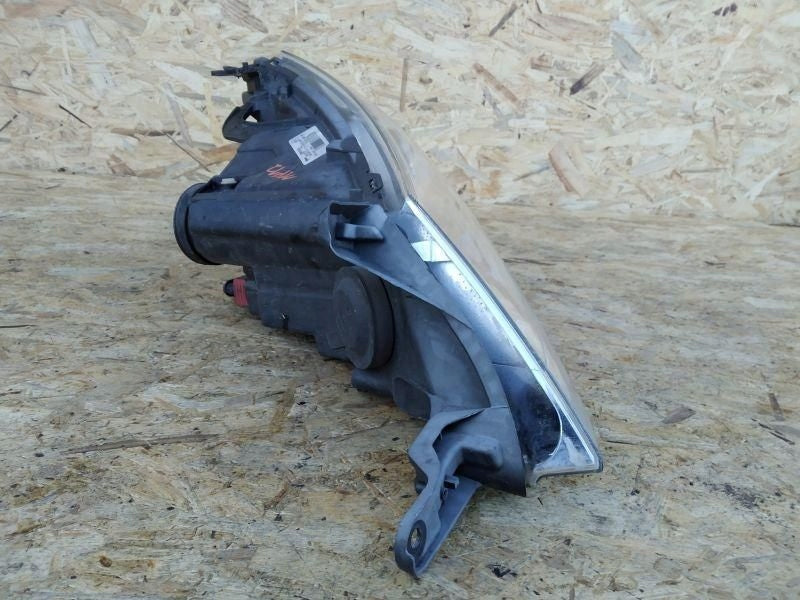Frontscheinwerfer Citroën Jumpy 89902605 Links Scheinwerfer Headlight SCH5006205094zd