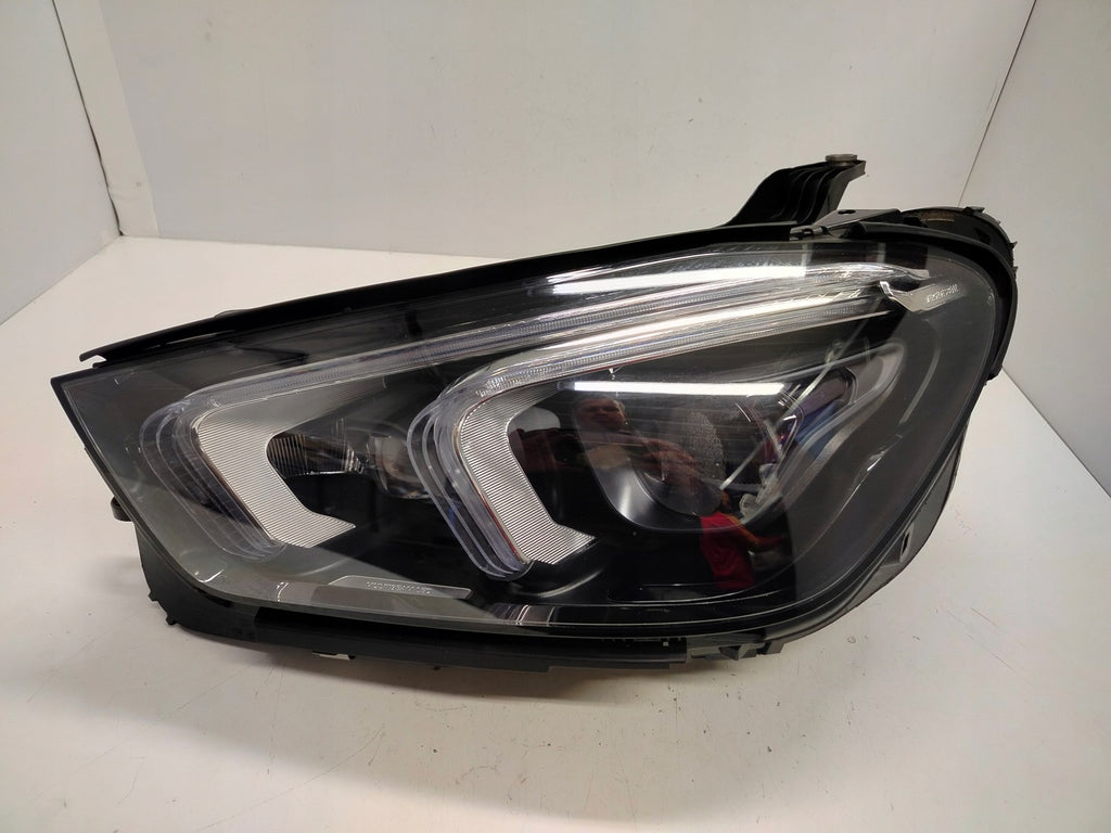 Frontscheinwerfer Mercedes-Benz Gle A1679064708 Links Scheinwerfer Headlight