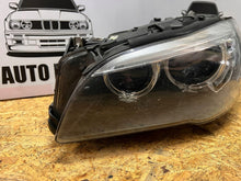 Load image into Gallery viewer, Frontscheinwerfer BMW 5 F11 F10 7317131-05 Xenon Links Scheinwerfer Headlight SCH2869898890qc