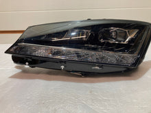 Load image into Gallery viewer, Frontscheinwerfer Skoda Fabia III 6V1941015E LED Links Scheinwerfer Headlight SCH6057783122fb