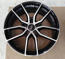 Laden Sie das Bild in den Galerie-Viewer, 1x Alufelge 19 Zoll 8.5" 5x112 35ET Rim Wheel FEL9482744299gv