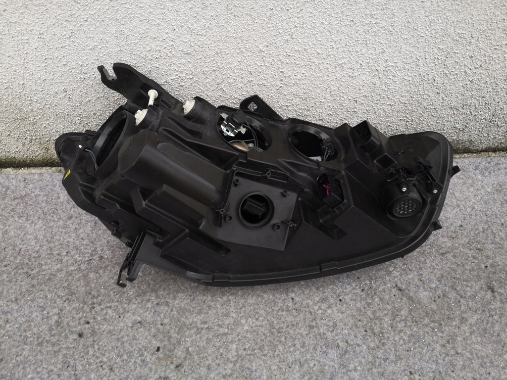 Frontscheinwerfer Audi A6 C7 4G0941043F Links Scheinwerfer Headlight SCH8985779252xl