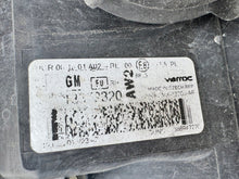 Laden Sie das Bild in den Galerie-Viewer, Frontscheinwerfer Opel Meriva B 13372320 Rechts Scheinwerfer Headlight SCH6657480251pz