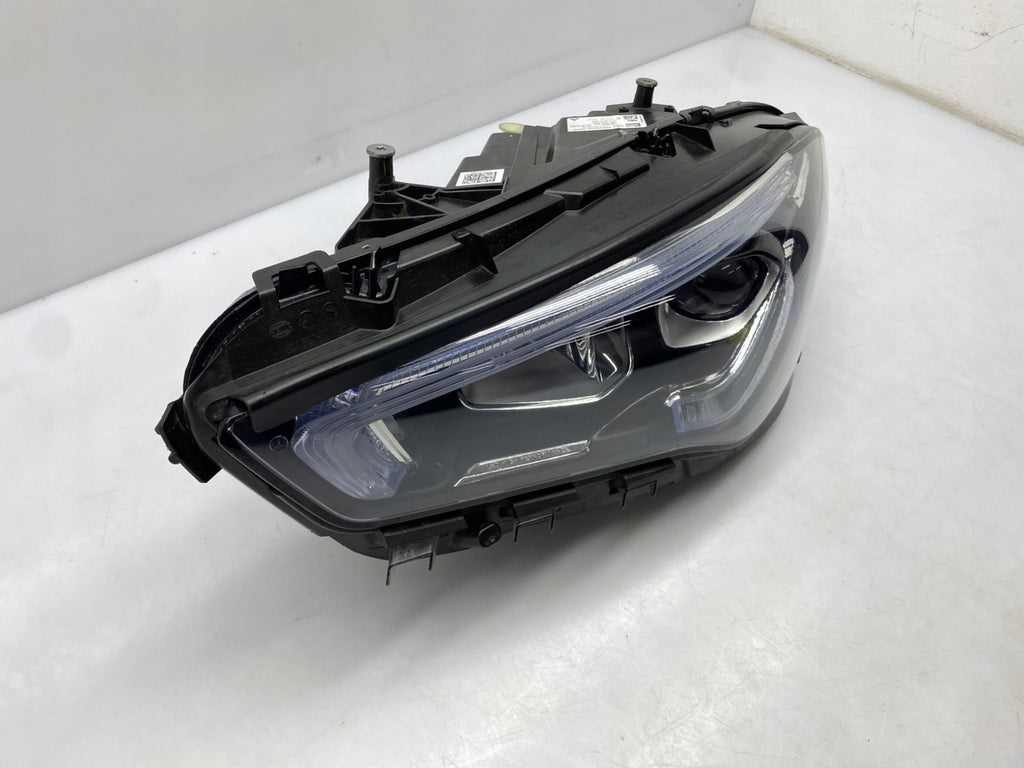 Frontscheinwerfer Mercedes-Benz Cla A1189068300 LED Links Scheinwerfer Headlight SCH8531134497iy