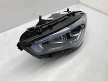 Laden Sie das Bild in den Galerie-Viewer, Frontscheinwerfer Mercedes-Benz Cla A1189068300 LED Links Scheinwerfer Headlight SCH8531134497iy