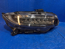 Load image into Gallery viewer, Frontscheinwerfer Honda Civic X I Full LED Rechts Scheinwerfer Headlight