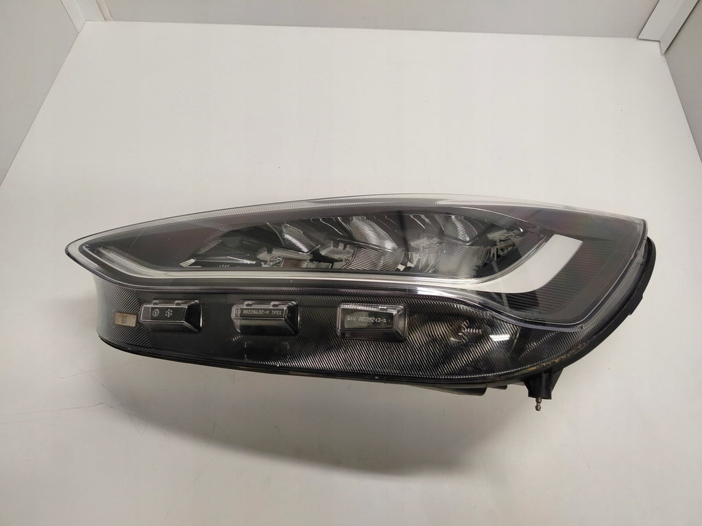 Frontscheinwerfer Ford Focus NX7B-13E015-CD LED Links Scheinwerfer Headlight SCH6126488411mi