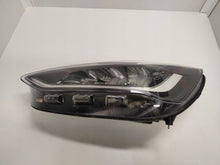Laden Sie das Bild in den Galerie-Viewer, Frontscheinwerfer Ford Focus NX7B-13E015-CD LED Links Scheinwerfer Headlight SCH6126488411mi