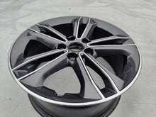 Load image into Gallery viewer, 1x Alufelge 17 Zoll 7.5" 5x120 54ET Glanz Graphit 6856087 BMW F45 1 F40 F46 Mg FEL9238481144lt