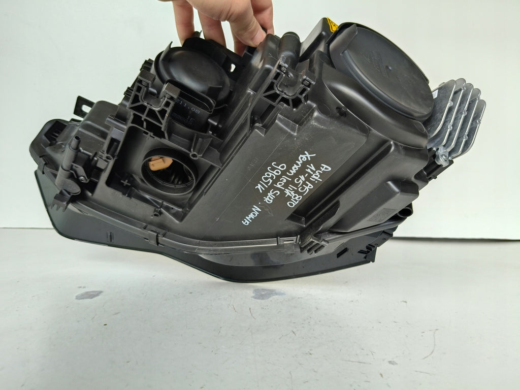 Frontscheinwerfer Audi A5 8T0941032C LED Rechts Scheinwerfer Headlight SCH4895637306zq