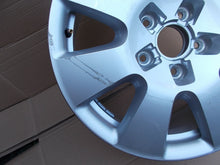 Load image into Gallery viewer, 1x Alufelge 18 Zoll 7.5&quot; 5x130 53ET Audi Q7 Rim Wheel