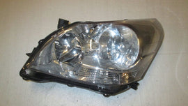 Frontscheinwerfer Toyota Verso 09-13R Links Scheinwerfer Headlight SCH1763987248he