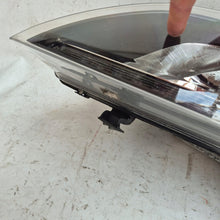 Laden Sie das Bild in den Galerie-Viewer, Frontscheinwerfer Fiat Ducato 00468622950 LED Links Scheinwerfer Headlight SCH9157403719it