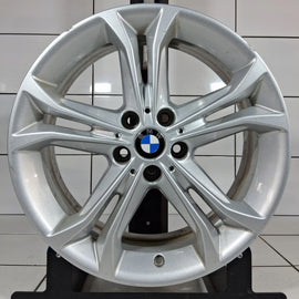 1x Alufelge 18 Zoll 7.0