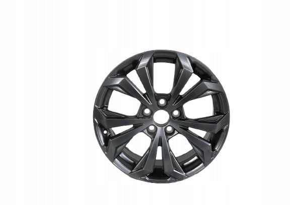 1x Alufelge 18 Zoll 7.0" 5x114.3 Toyota Rav Rim Wheel FEL5680531452nh