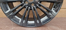 Load image into Gallery viewer, 1x Alufelge 20 Zoll 8.0" 5x108 R8D2-FA Land Rover Velar Rim Wheel FEL1724168294ox